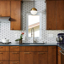Backsplash