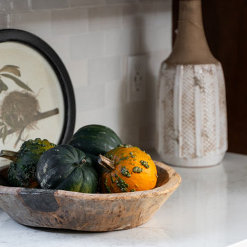 Kitchen Harmony