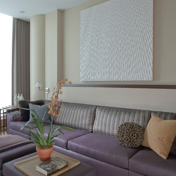 Dean Residence
