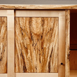 Woodworking Details - Furniture