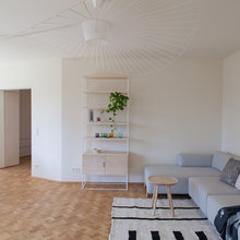 Fußbodenbelag