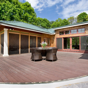 Milton | New Construction