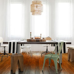 MAPLE DUBLIN 3/8" Engineered Hardwood VICTORIAN SERIES - Johnson Hardwood - Products