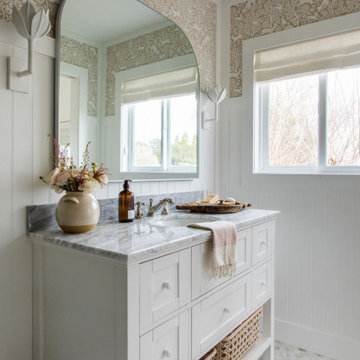 HGTV Pilot Project