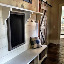 Barndoor