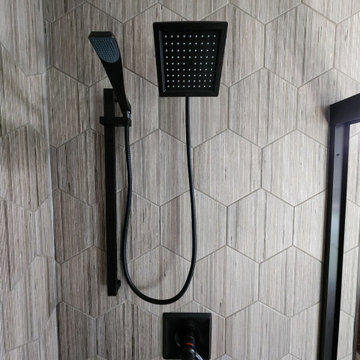 Wrage Tub to Shower Conversion San Antonio