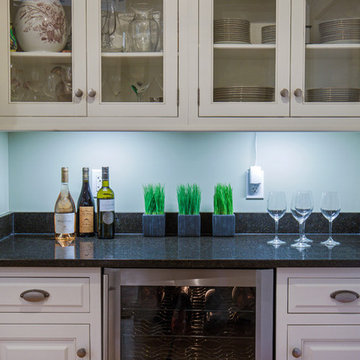Under Cabinet Lighting by PureOptics LED