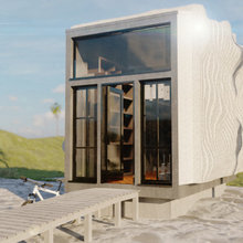 tiny homes