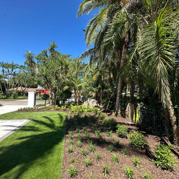 Landscape Design