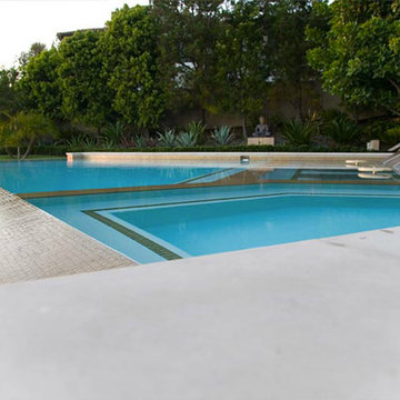 Private Residence in Pelican Hill