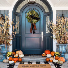 Curb appeal