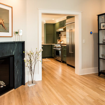 Ravenna Whole-House Remodel