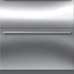 30" Integrated refrigerator/freezer drawer - Products