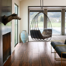 Living Room Ideas