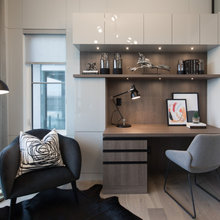 Home office ideas