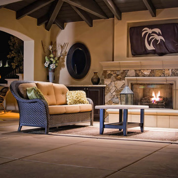 San Diego Outdoor Living