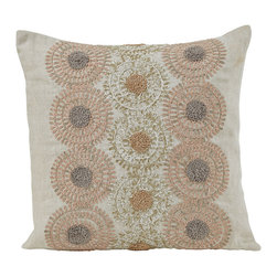 Eastern Elegant - Bed Pillows