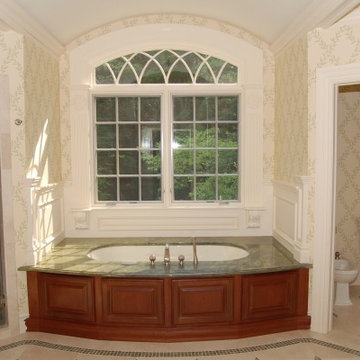 Elegant Manor