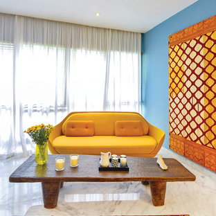 Marvel Realtors Project, Pune