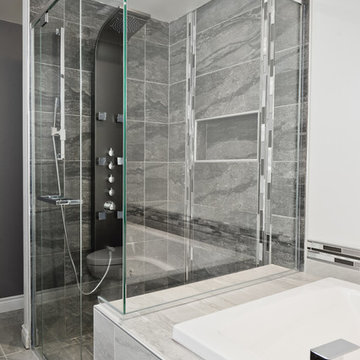Salles de bains