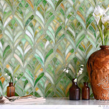 backsplash