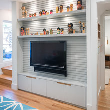 Tv Wall