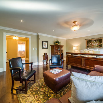 Richmond Hill Prestige