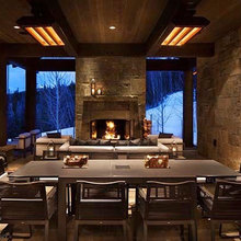 Outdoor Space