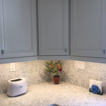 Creciente North Condo Remodel