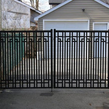 Gate