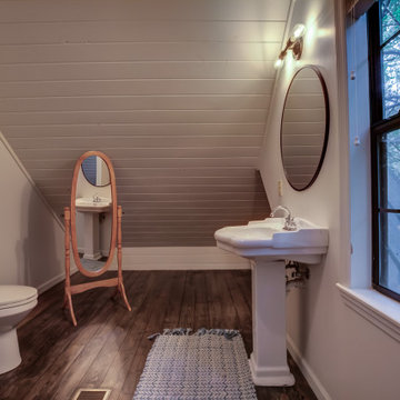 Overnight Rental Cabin