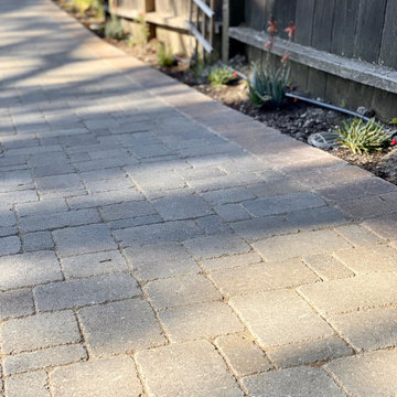 Driveways