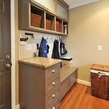 mudroom