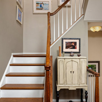 Color, Collections, and Custom Shades and Shutters