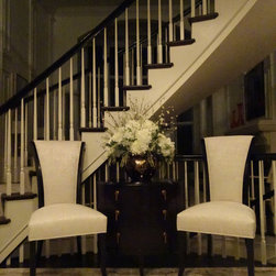 Entry Furniture - Furniture