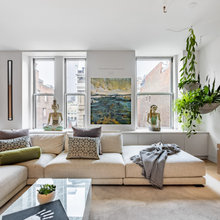 Living Room Couch