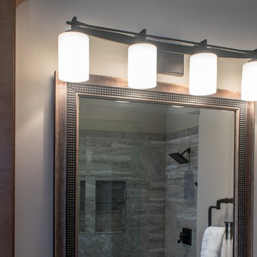 Irmo Bath Remodel