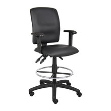 Desk chair