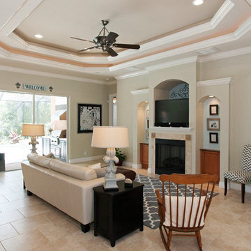 Lynn Haven Florida Residence