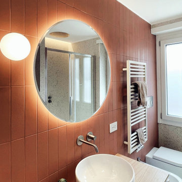 Appartamento_Villa Carpegna