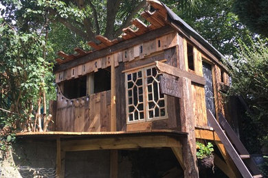 Treehouse