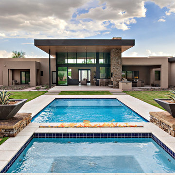 Paradise Valley Contemporary