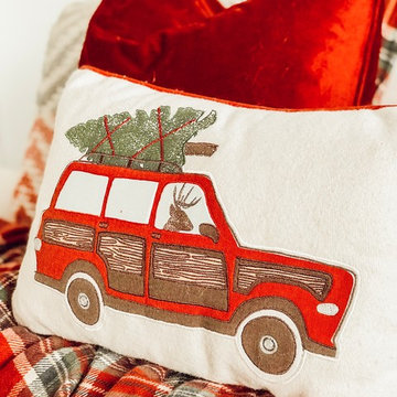 Christmas Decor Ideas