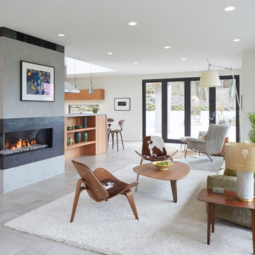 Valle Vista House