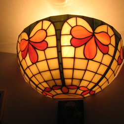 Lamps - Home Decor