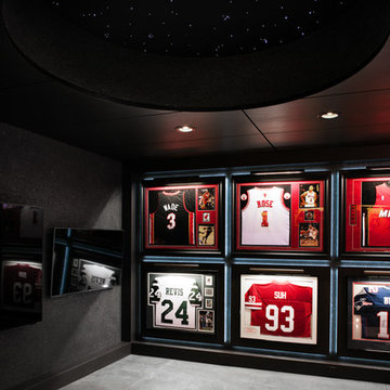 251st St. Project Sports Theatre