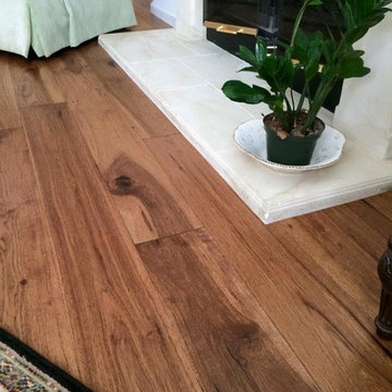 HomerWood Hardwood Flooring