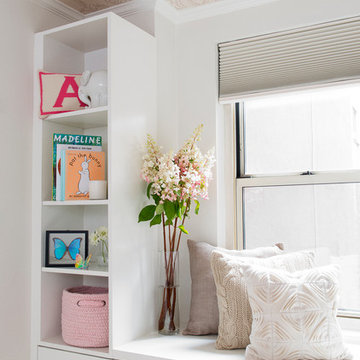 Upper East Side - Nursery
