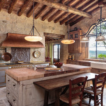 Italian House