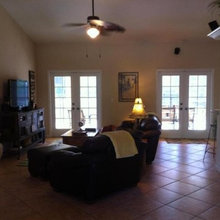 New House